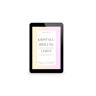 Kristallheilung für das moderne Leben | ebook | Zodistone
