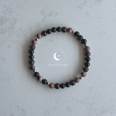 Stressabbau & Nervenstärkung Armband