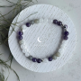 Zodistone Spirituelles Erwachen Armband