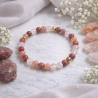 Rhodonit Armband Heilung | Zodistone