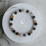 Zodistone Detox & Energetische Reinigung Armband