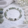 Labradorit & Mondstein Armband | Schutz & Intuition | ZodiStone