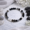 Iolith Armband AA-Qualität | Intuition & Vision | Basel ZodiStone
