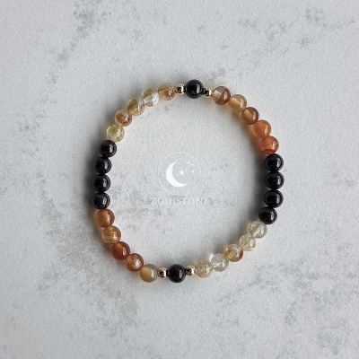 Selbstwert & Selbstvertrauen Armband