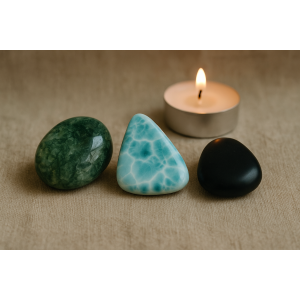 Die neuen Aufsteiger unter den Heilsteinen 2025